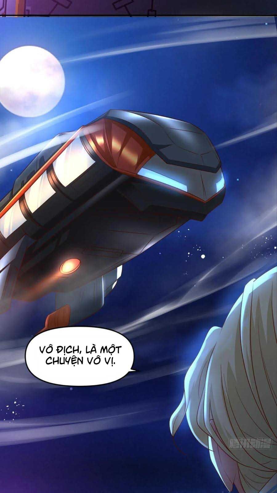 Xâm Lược Vạn Giới Chapter 21 - 50