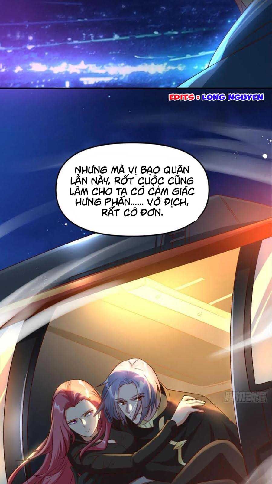 Xâm Lược Vạn Giới Chapter 21 - 51