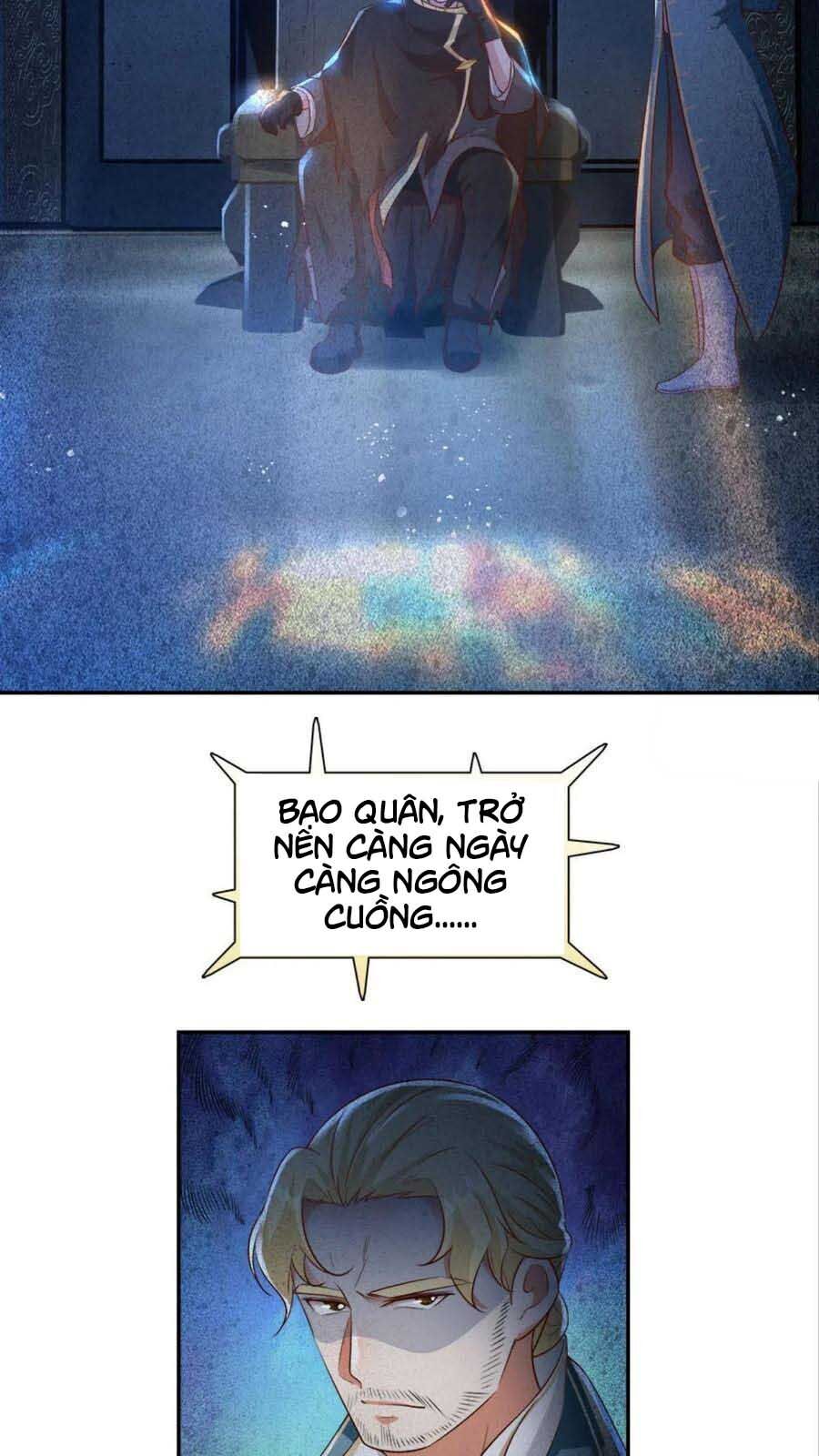 Xâm Lược Vạn Giới Chapter 21 - 7