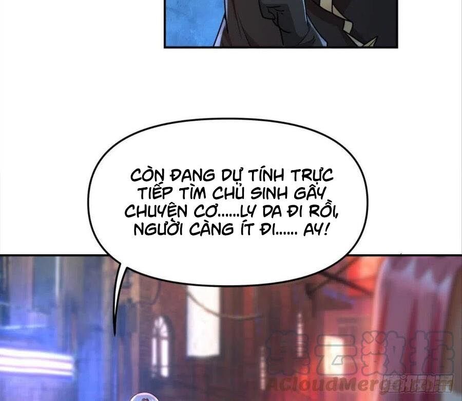 Xâm Lược Vạn Giới Chapter 22 - 12