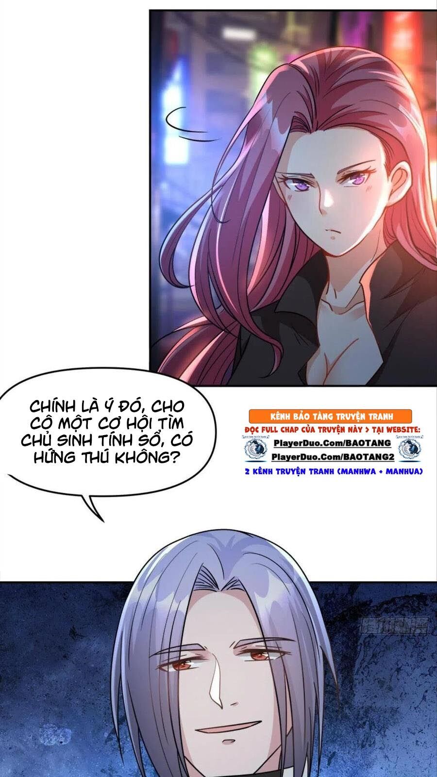 Xâm Lược Vạn Giới Chapter 22 - 14