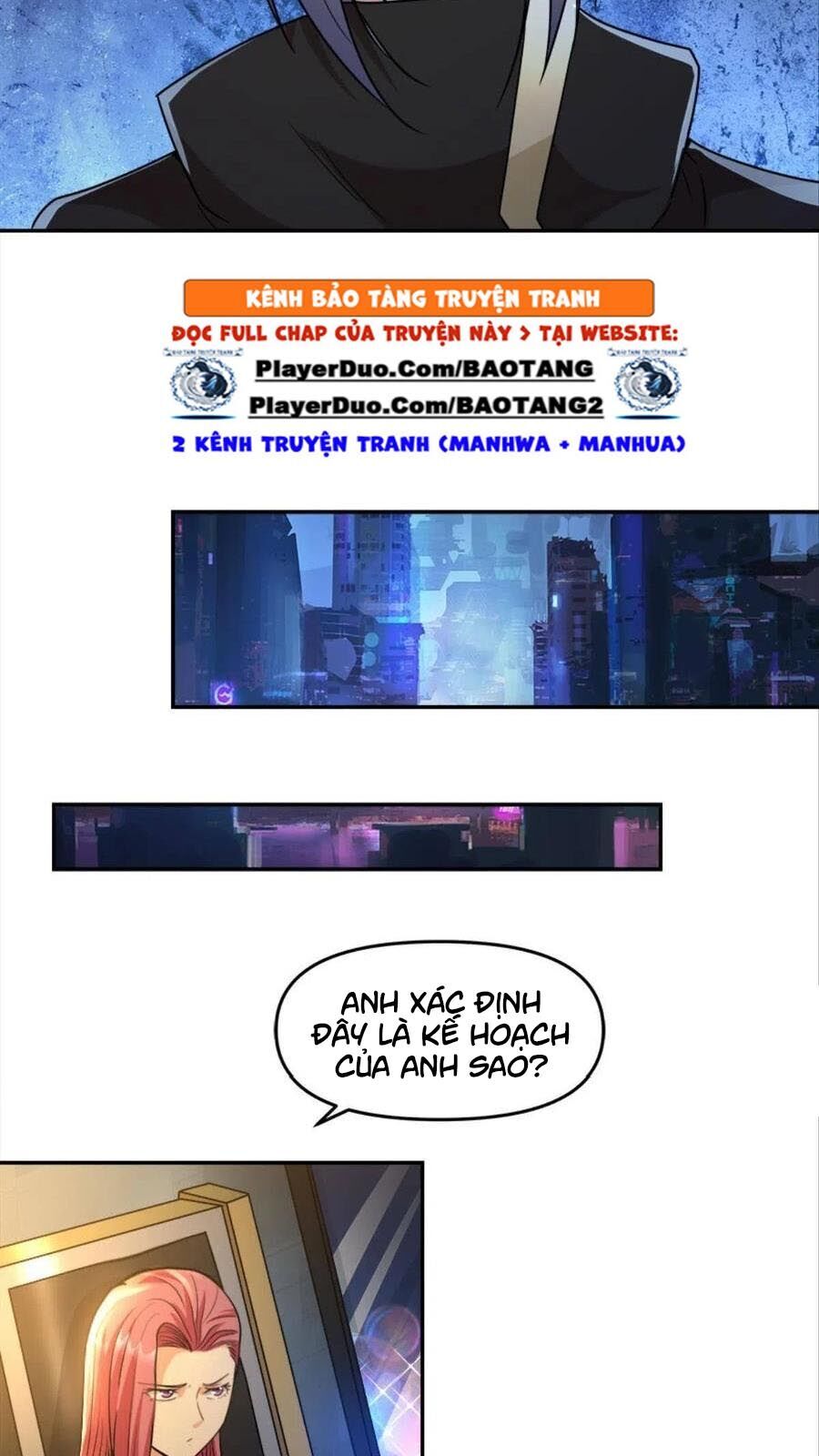 Xâm Lược Vạn Giới Chapter 22 - 15