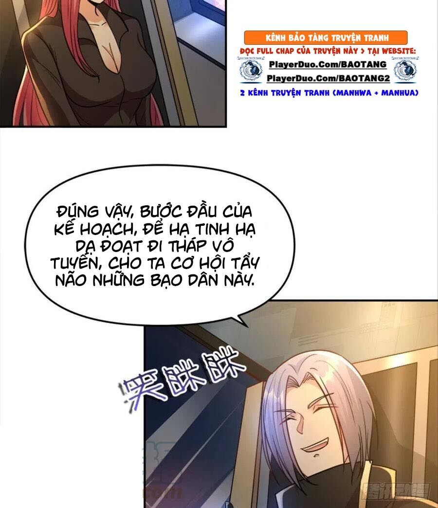 Xâm Lược Vạn Giới Chapter 22 - 16