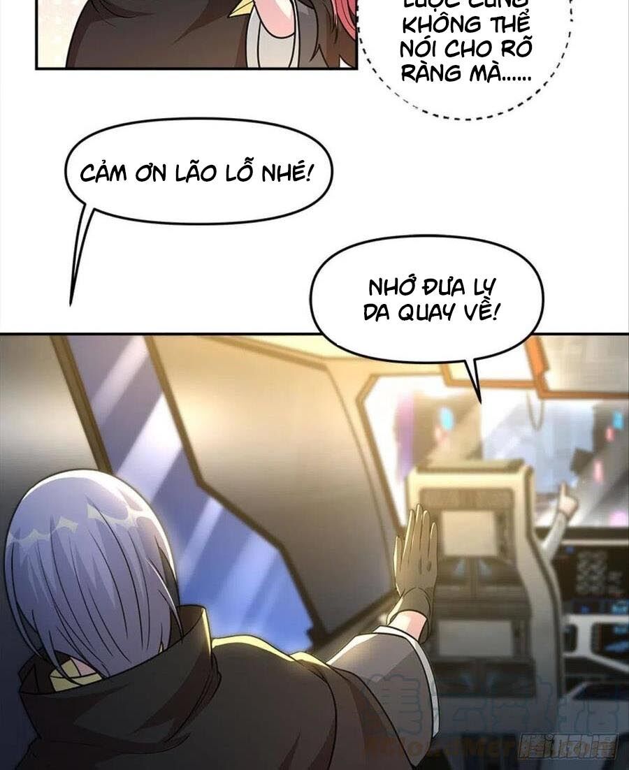 Xâm Lược Vạn Giới Chapter 22 - 20