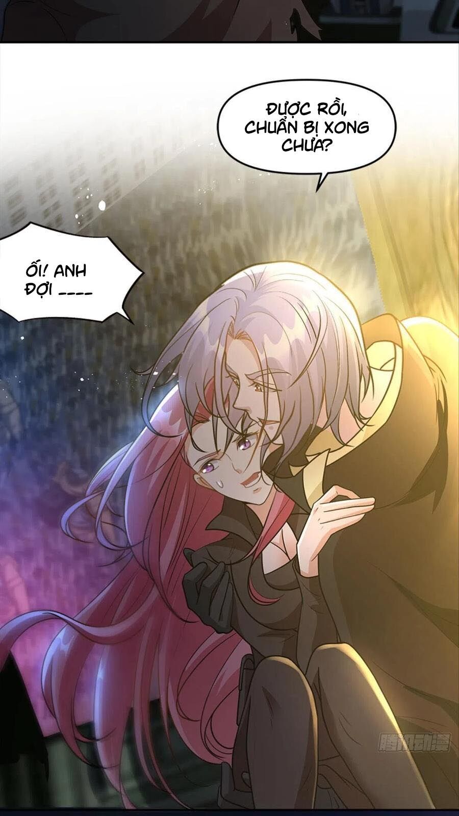 Xâm Lược Vạn Giới Chapter 22 - 21