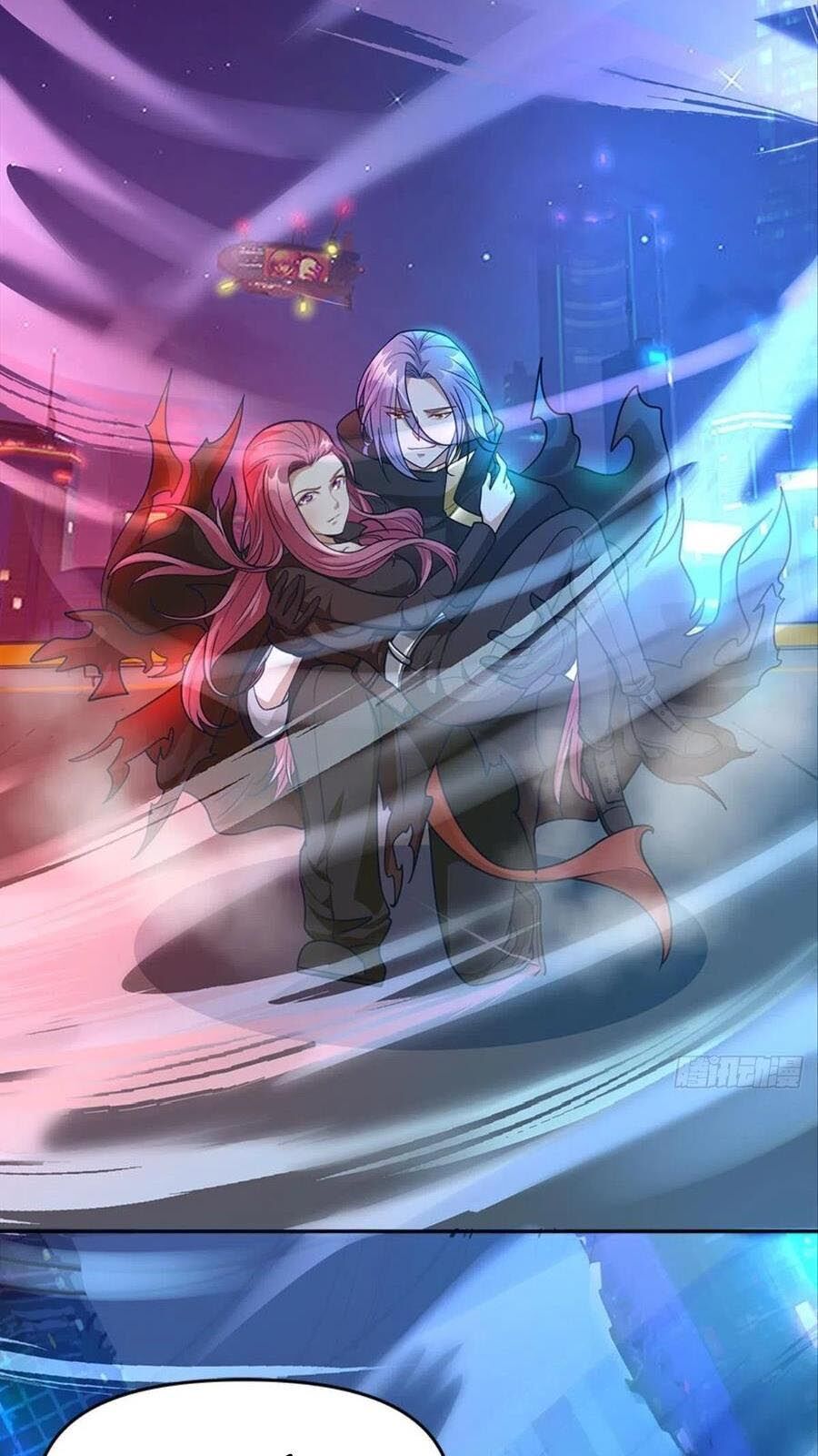 Xâm Lược Vạn Giới Chapter 22 - 27