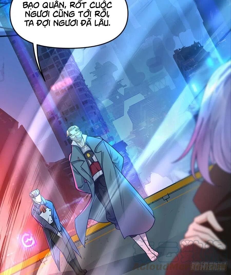 Xâm Lược Vạn Giới Chapter 22 - 28