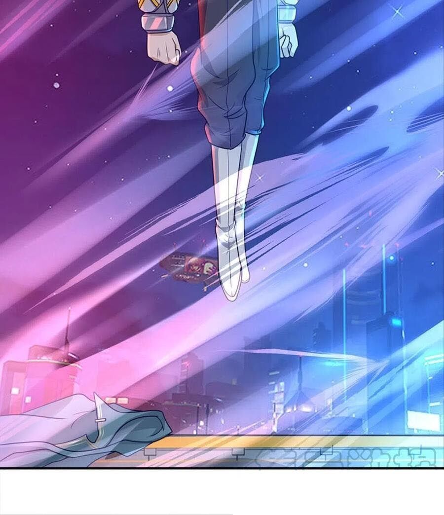 Xâm Lược Vạn Giới Chapter 22 - 32