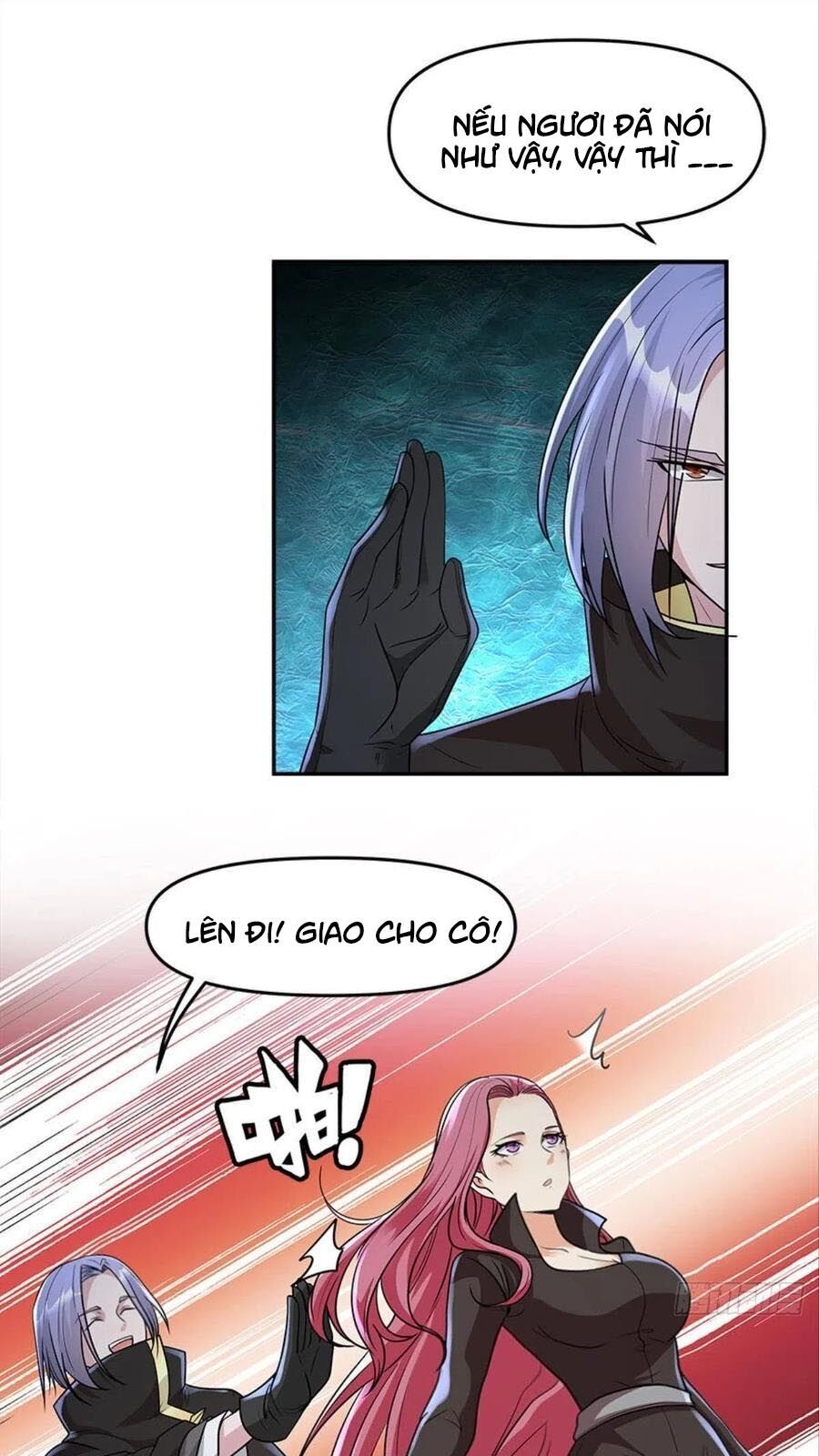 Xâm Lược Vạn Giới Chapter 22 - 33