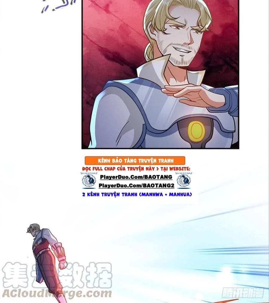 Xâm Lược Vạn Giới Chapter 22 - 40