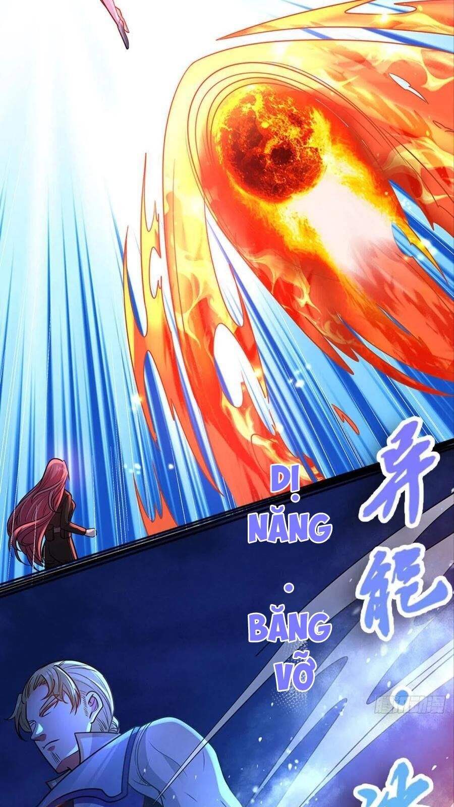 Xâm Lược Vạn Giới Chapter 22 - 41