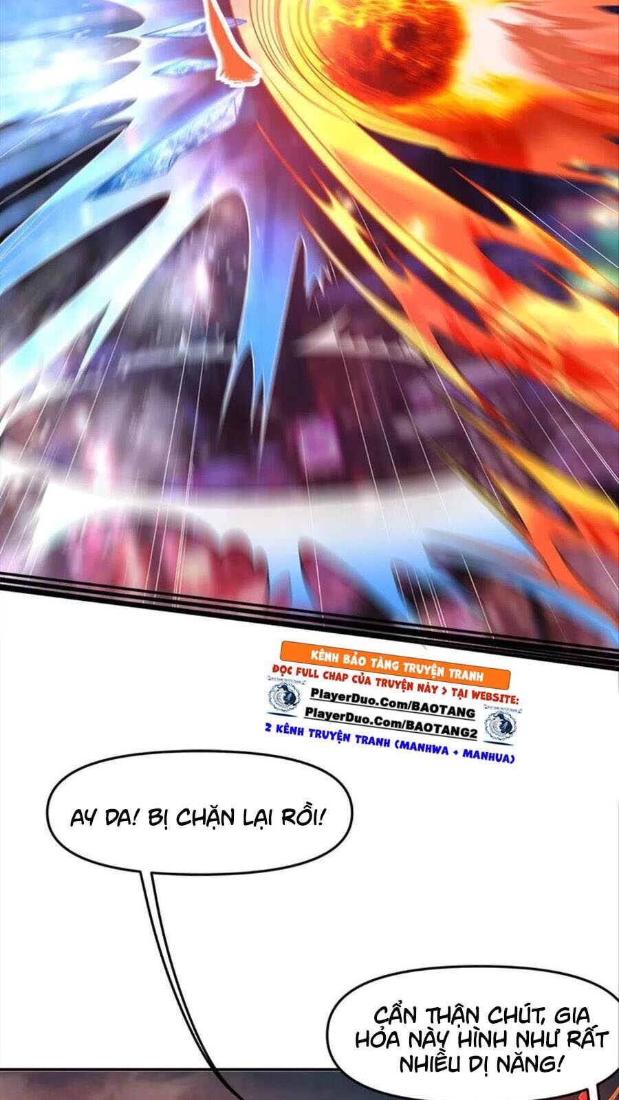 Xâm Lược Vạn Giới Chapter 22 - 43