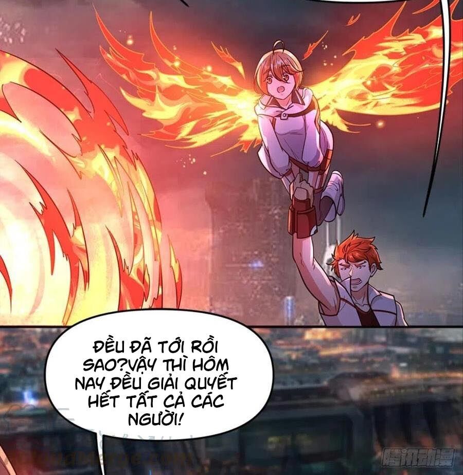 Xâm Lược Vạn Giới Chapter 22 - 44