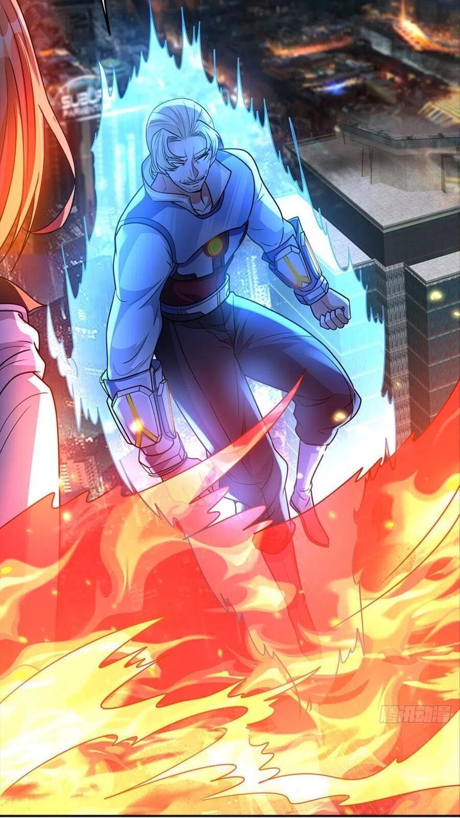 Xâm Lược Vạn Giới Chapter 22 - 45