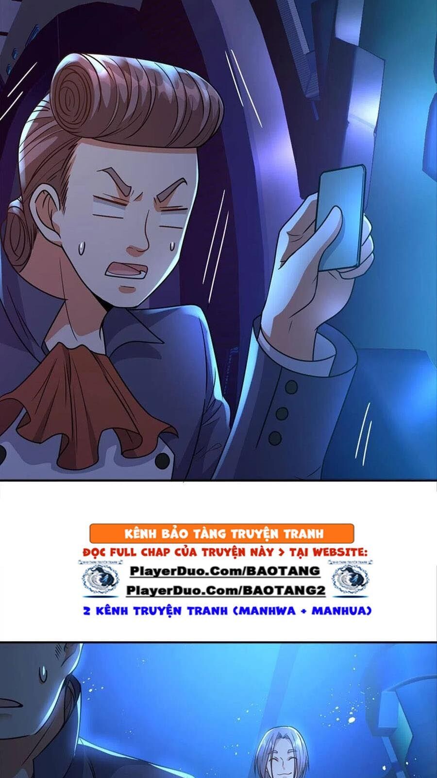 Xâm Lược Vạn Giới Chapter 22 - 47