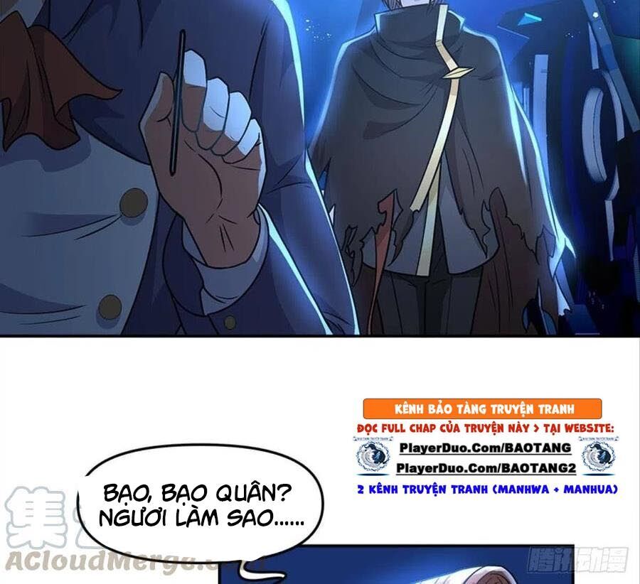 Xâm Lược Vạn Giới Chapter 22 - 48