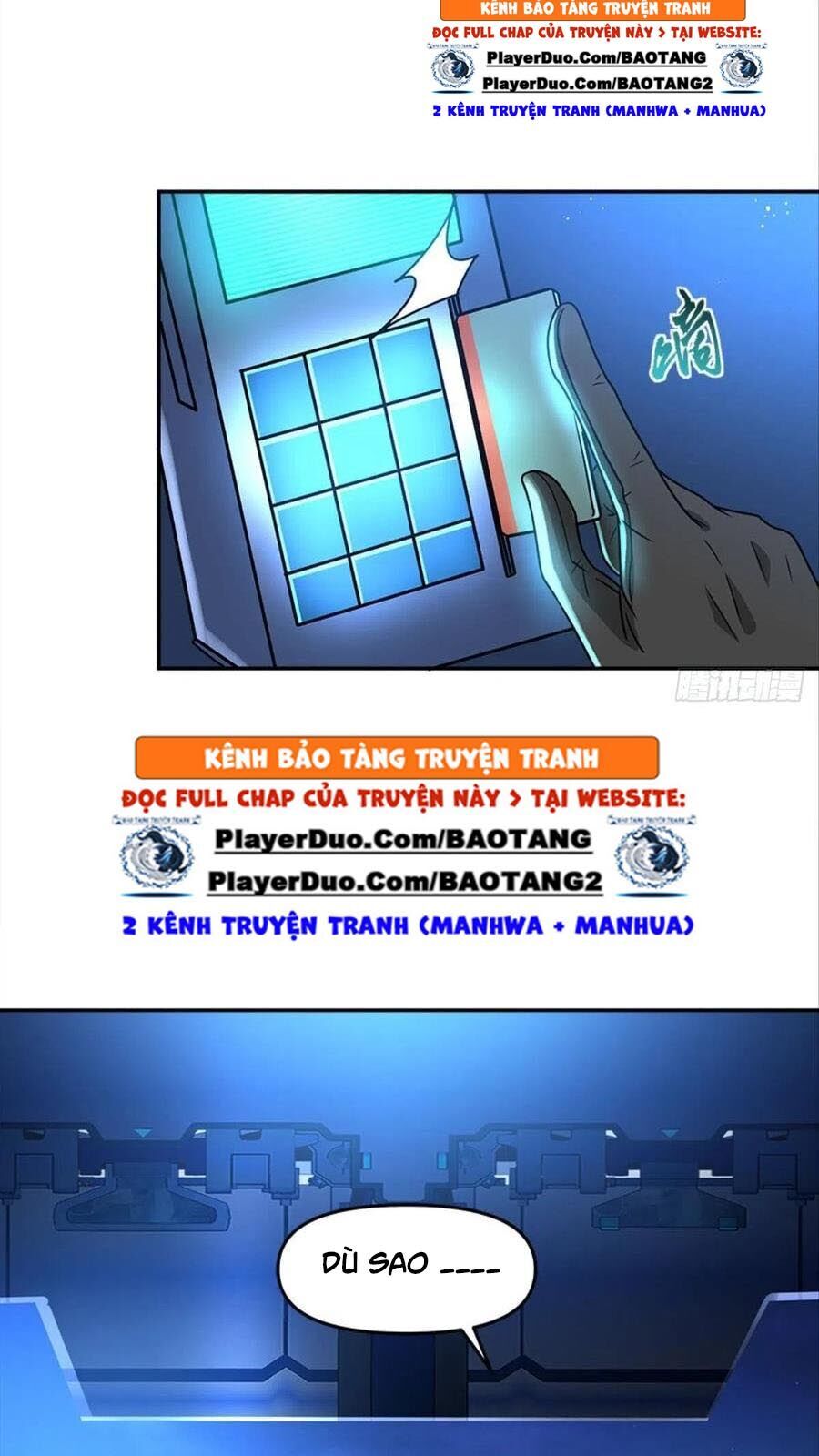 Xâm Lược Vạn Giới Chapter 22 - 51
