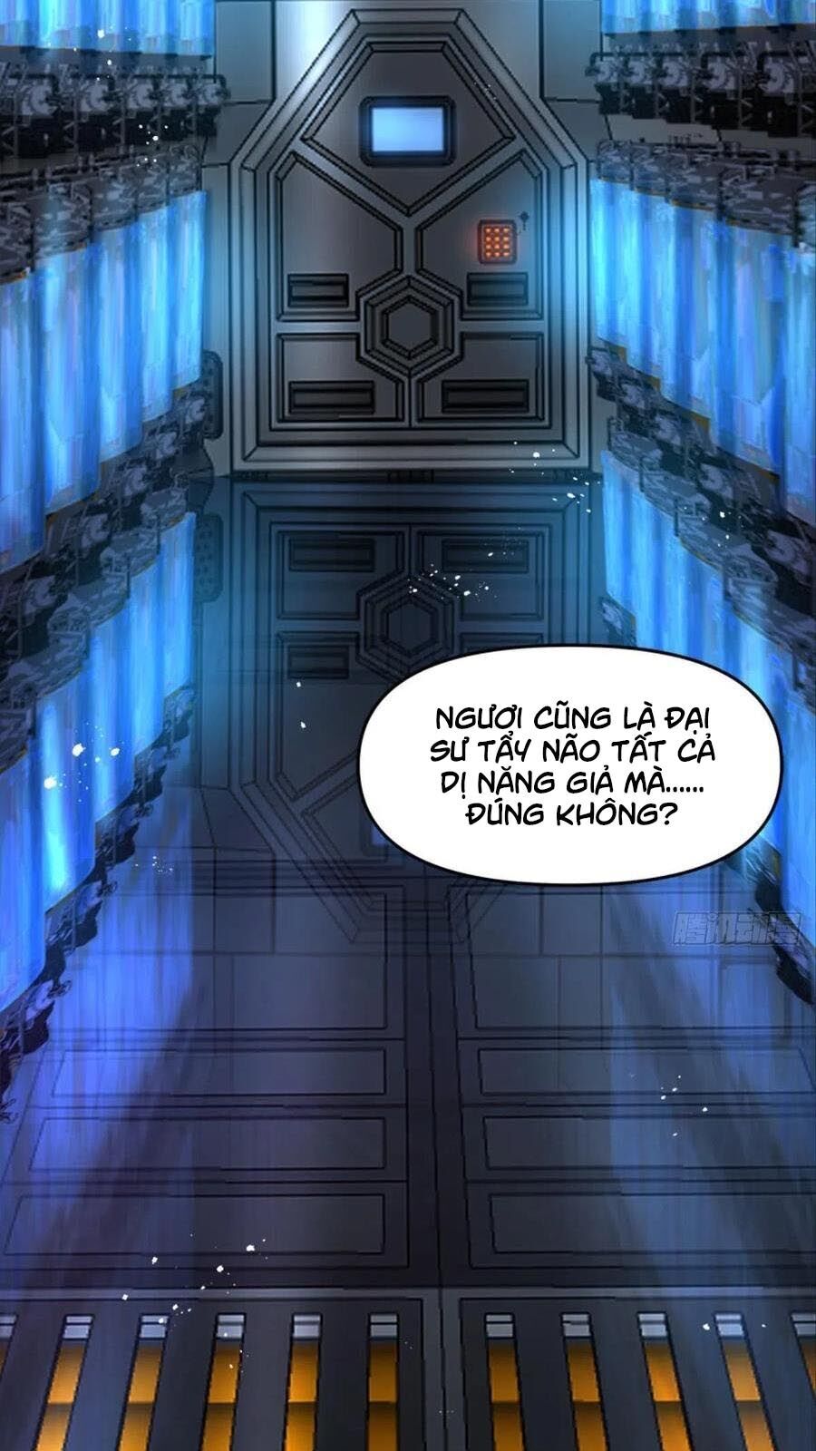 Xâm Lược Vạn Giới Chapter 22 - 54