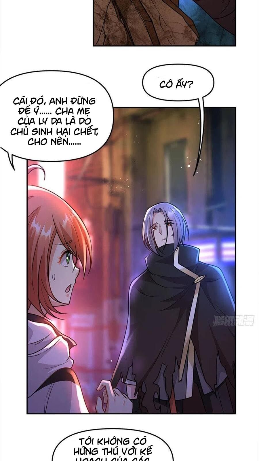 Xâm Lược Vạn Giới Chapter 22 - 10