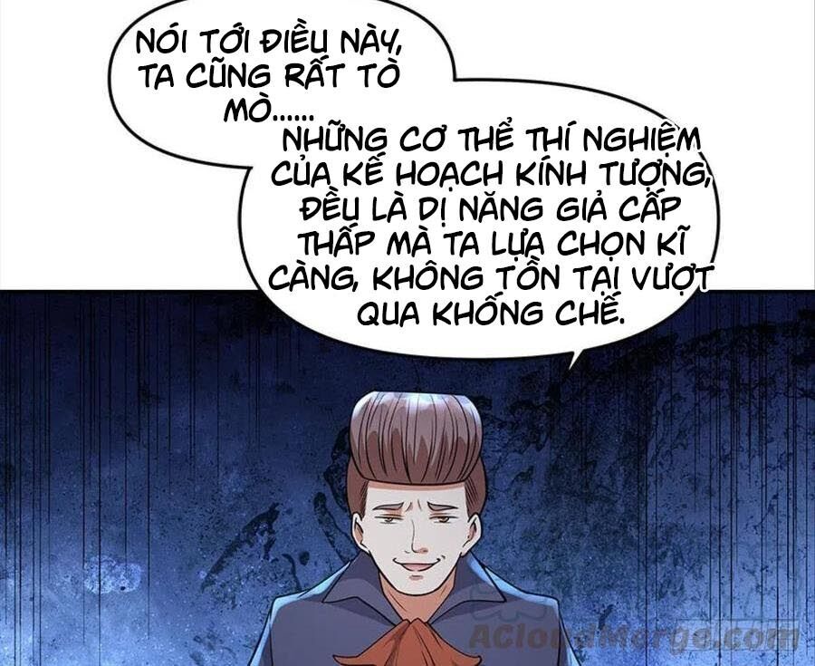 Xâm Lược Vạn Giới Chapter 23 - 12