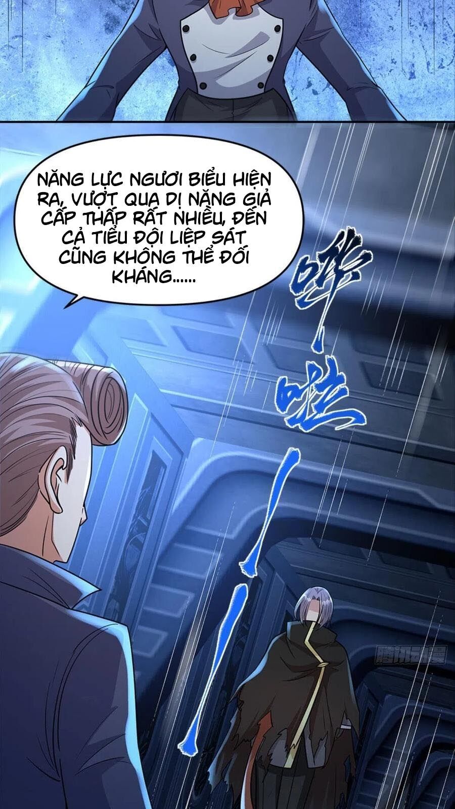 Xâm Lược Vạn Giới Chapter 23 - 13