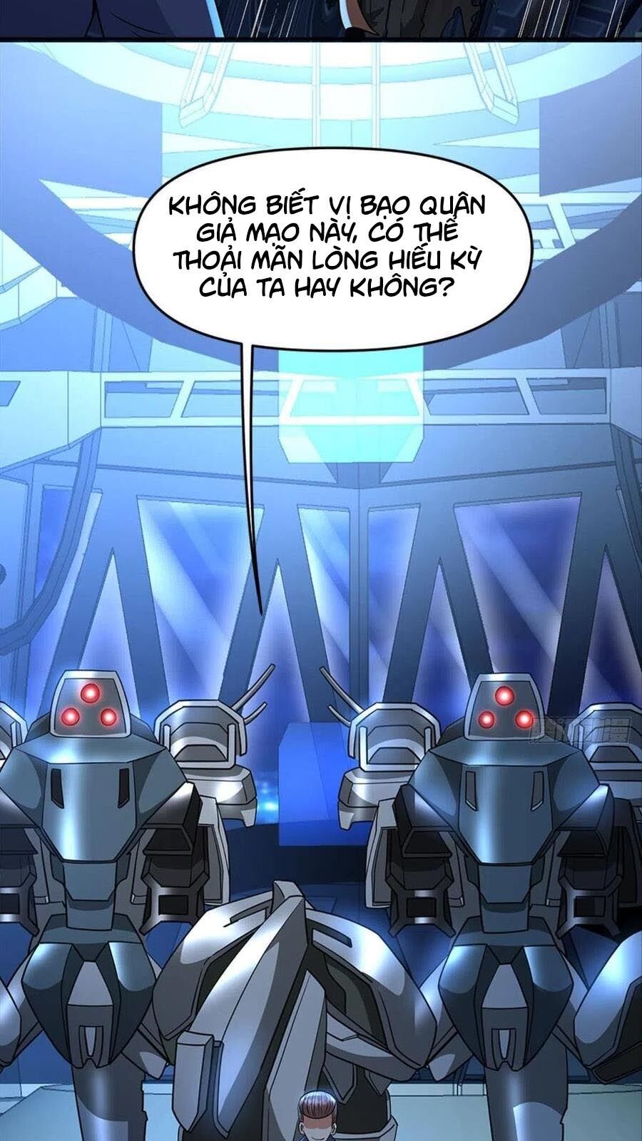 Xâm Lược Vạn Giới Chapter 23 - 14