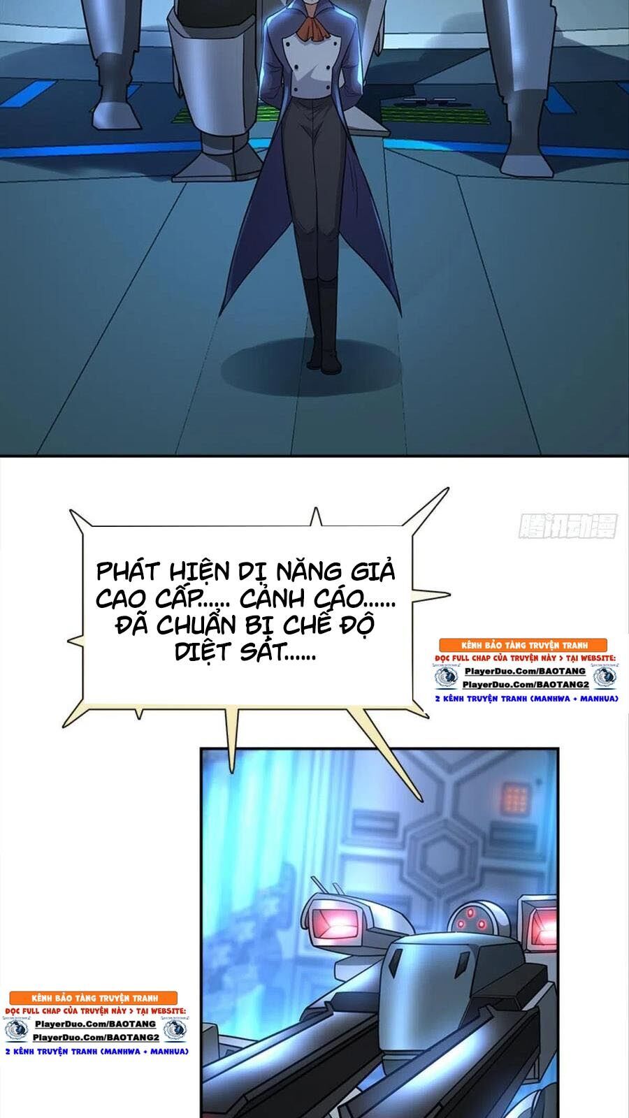 Xâm Lược Vạn Giới Chapter 23 - 15