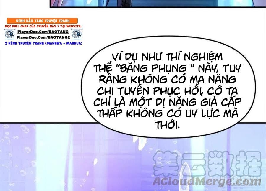 Xâm Lược Vạn Giới Chapter 23 - 20