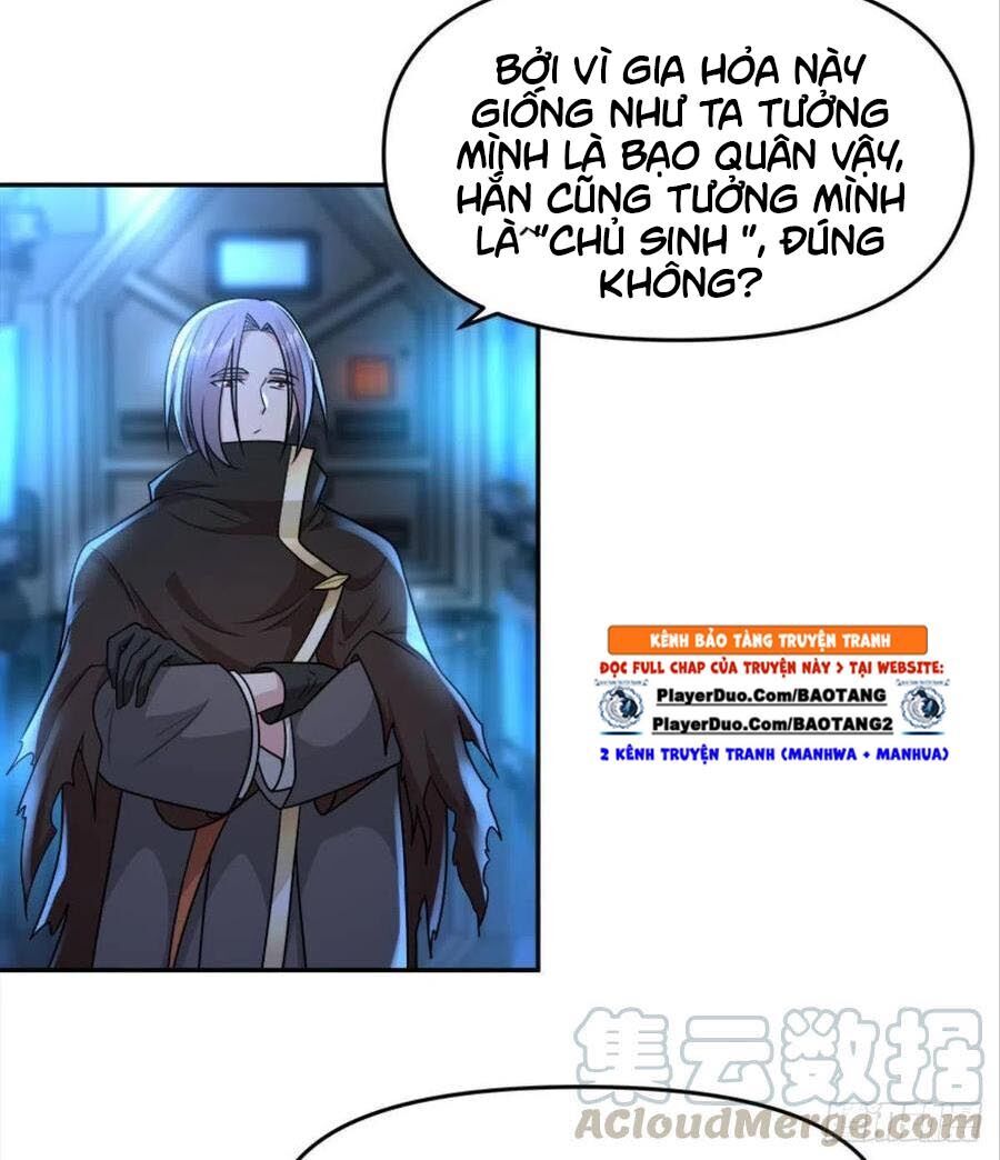 Xâm Lược Vạn Giới Chapter 23 - 24