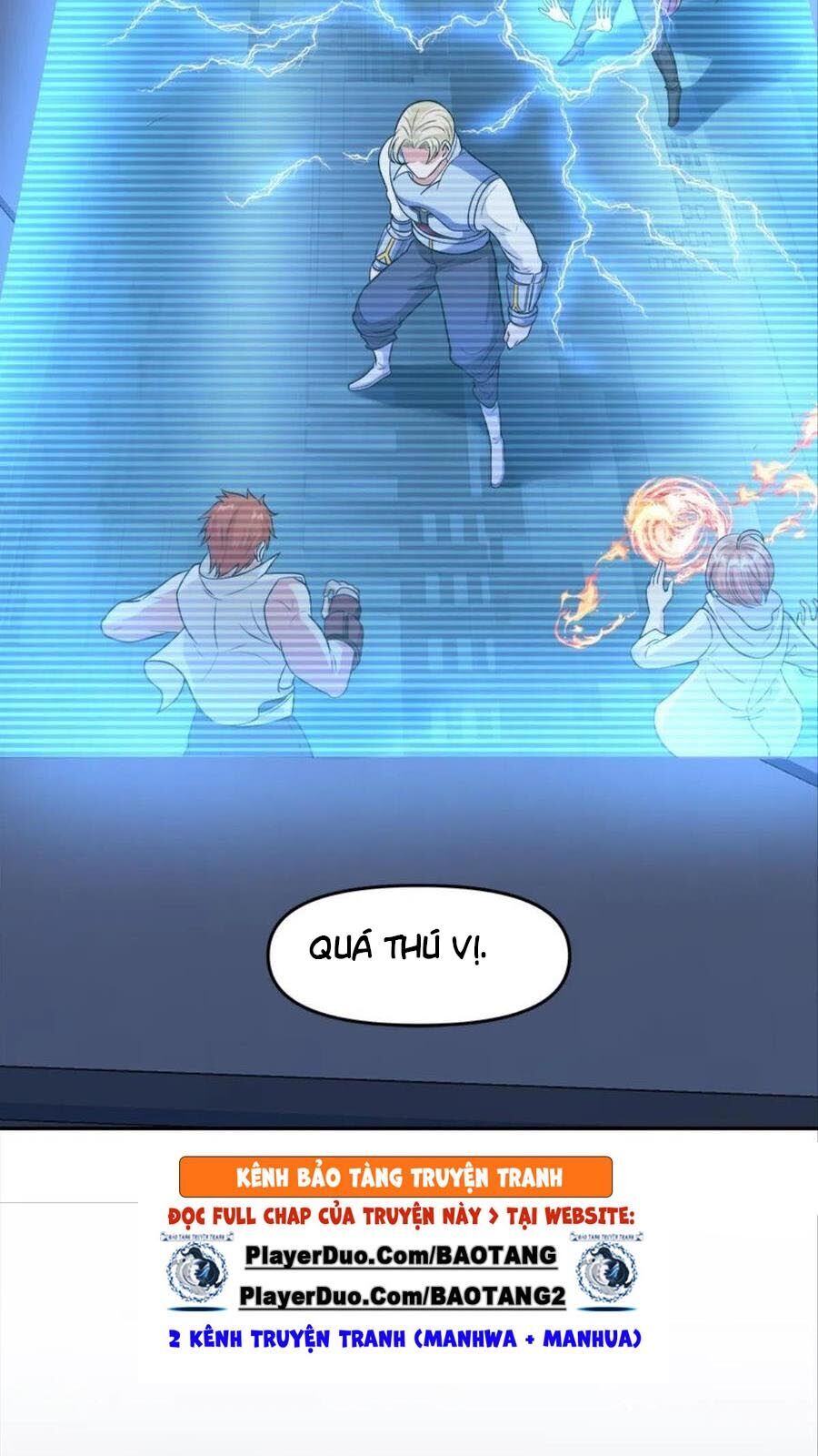 Xâm Lược Vạn Giới Chapter 23 - 26