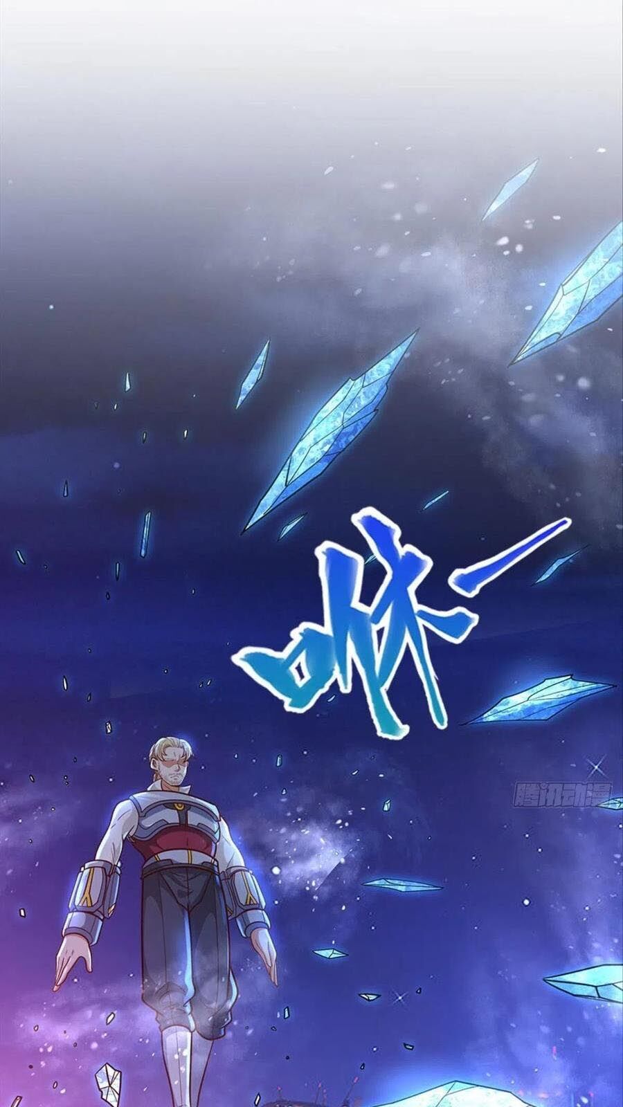 Xâm Lược Vạn Giới Chapter 23 - 27