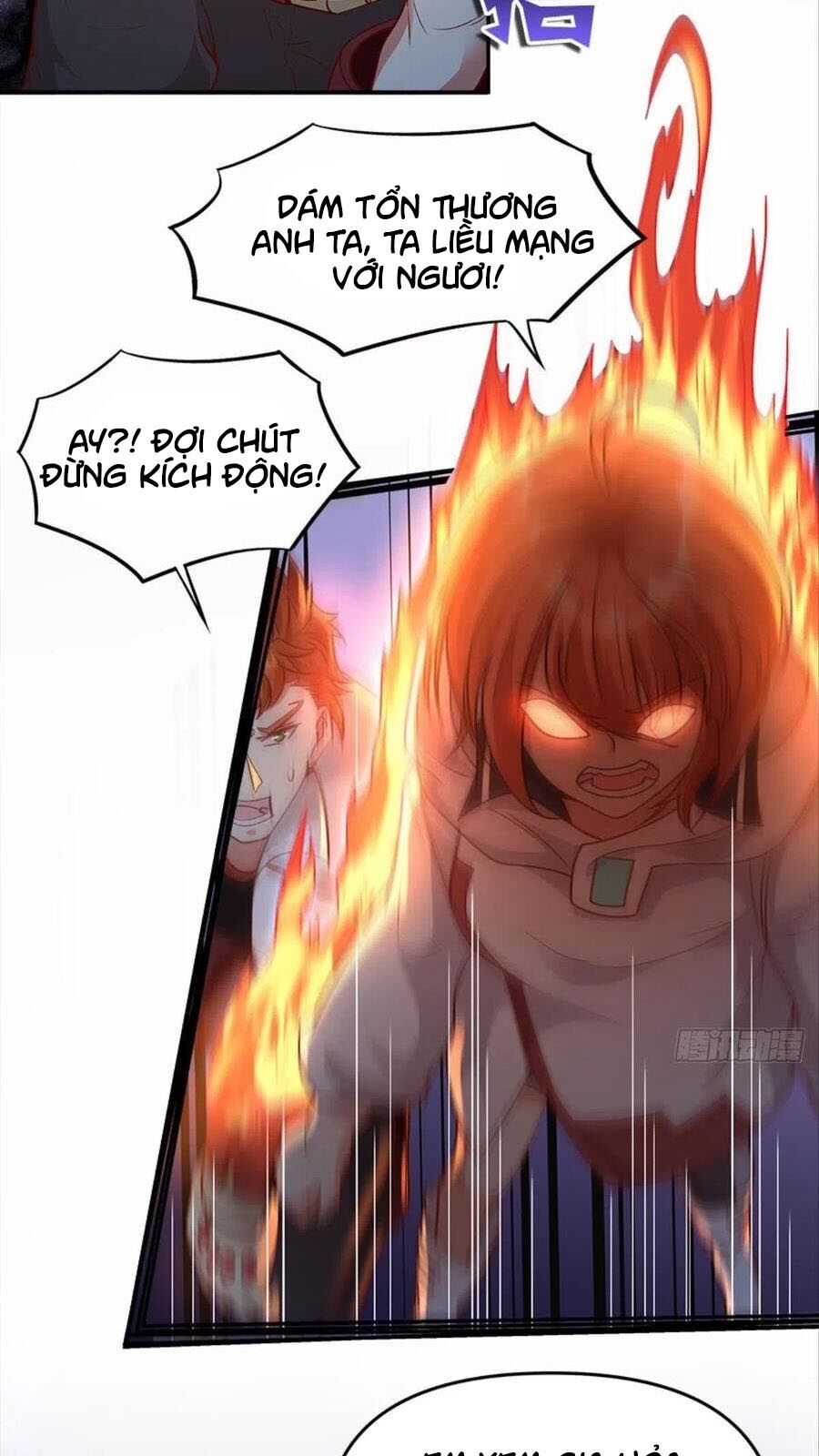 Xâm Lược Vạn Giới Chapter 23 - 31