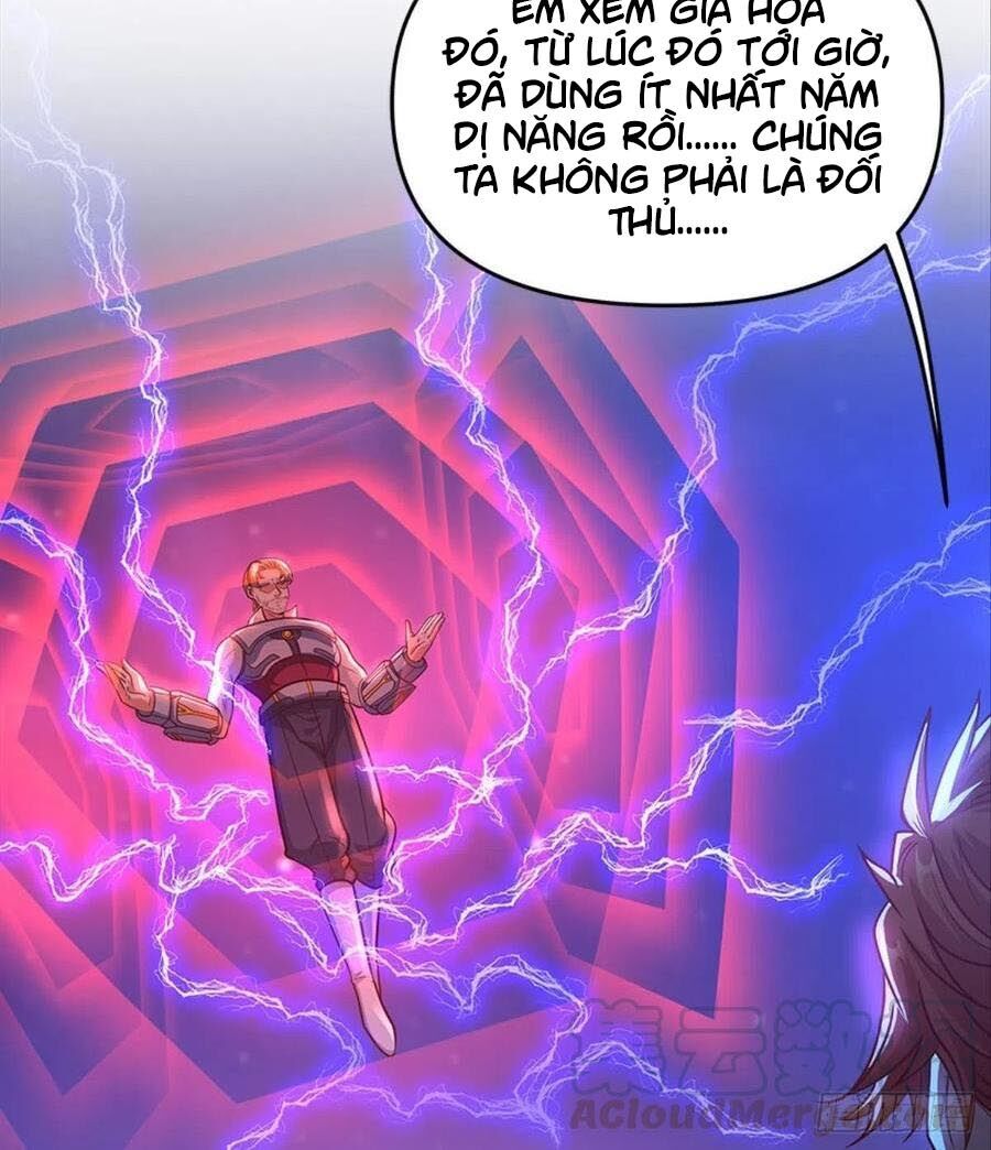 Xâm Lược Vạn Giới Chapter 23 - 32