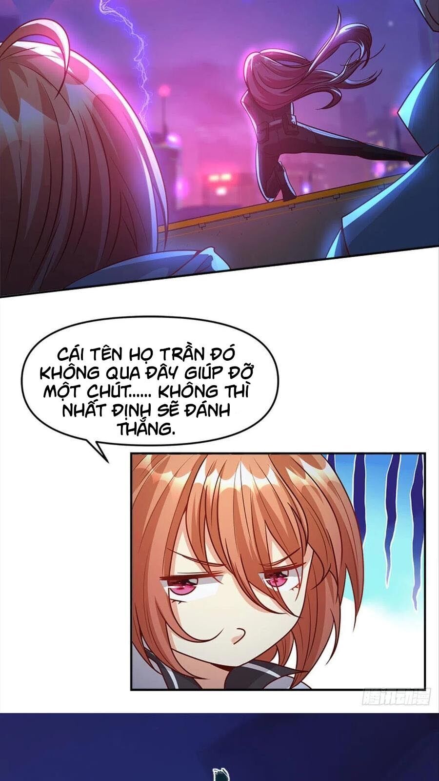 Xâm Lược Vạn Giới Chapter 23 - 33