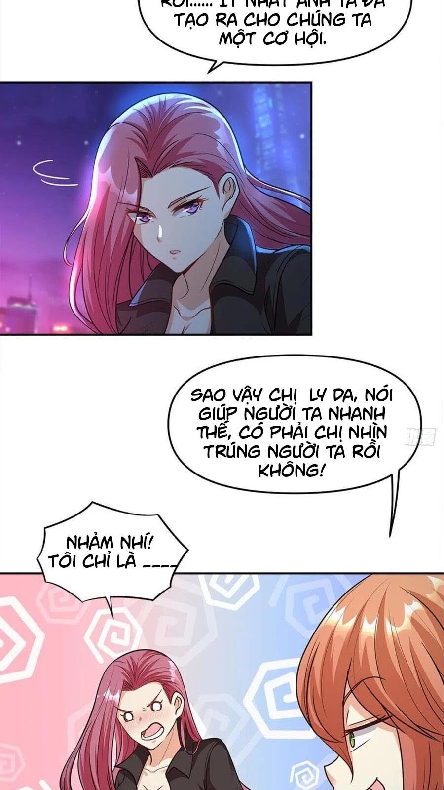 Xâm Lược Vạn Giới Chapter 23 - 35