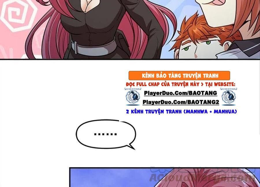Xâm Lược Vạn Giới Chapter 23 - 36