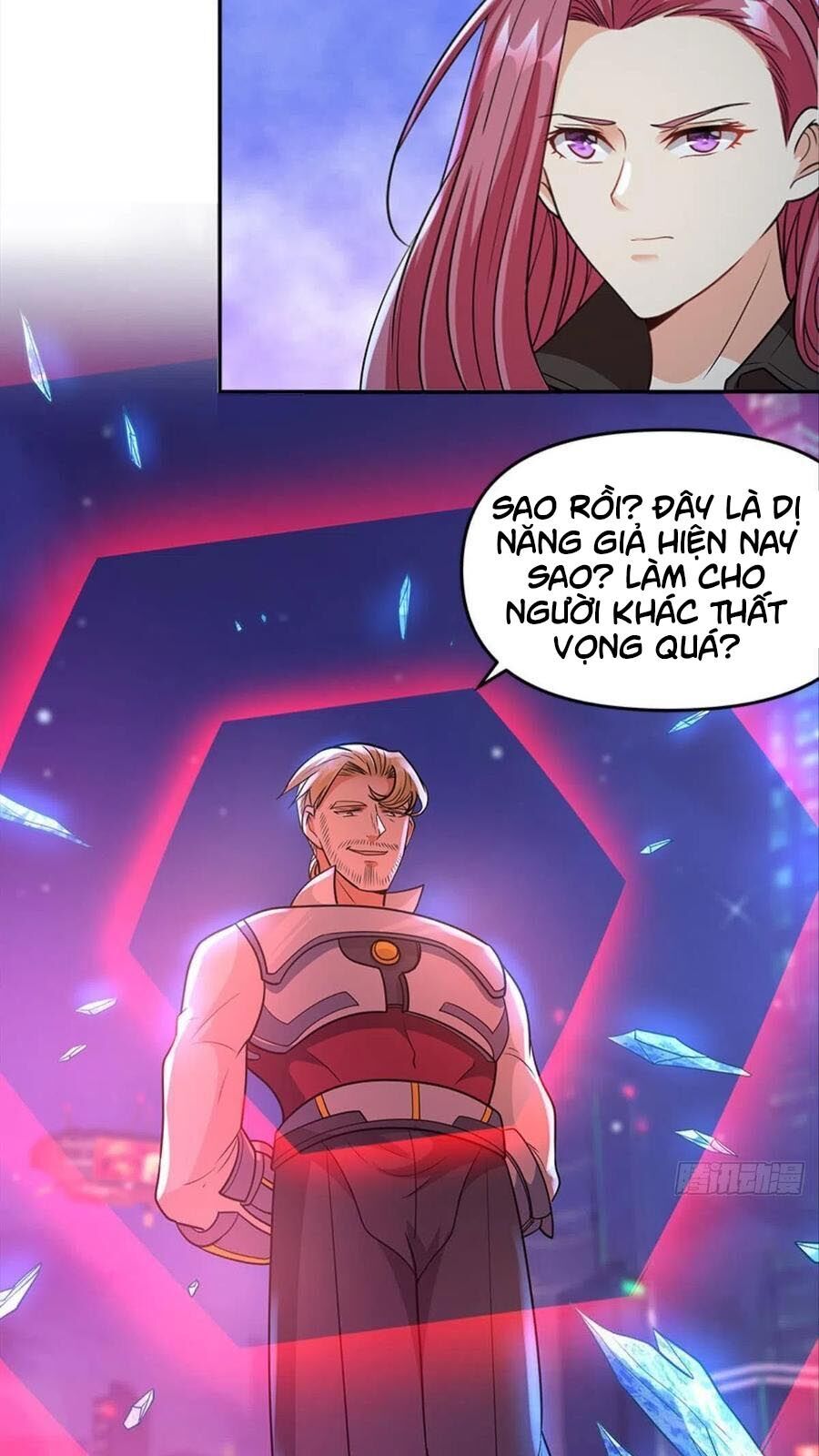 Xâm Lược Vạn Giới Chapter 23 - 37