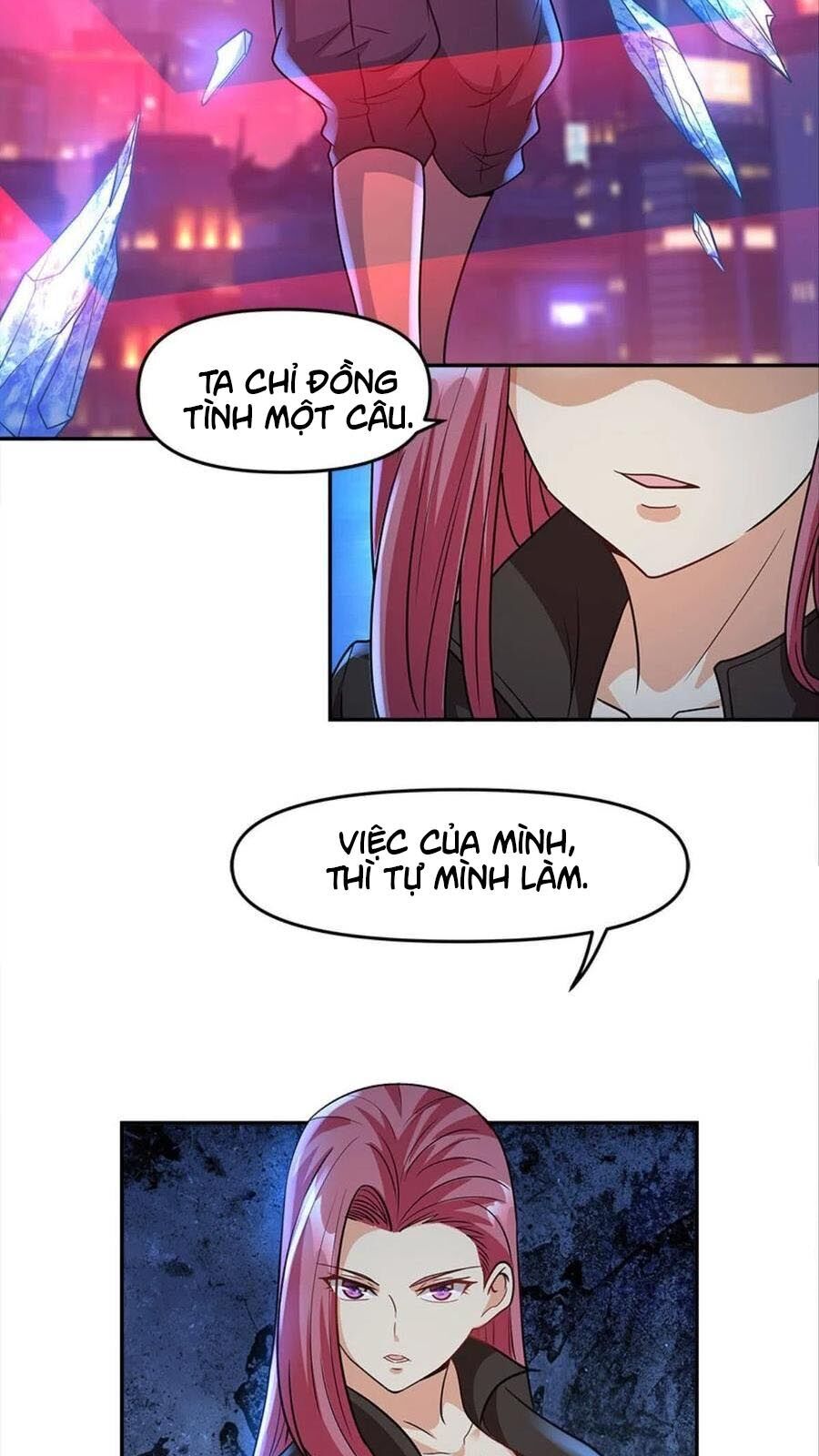 Xâm Lược Vạn Giới Chapter 23 - 38