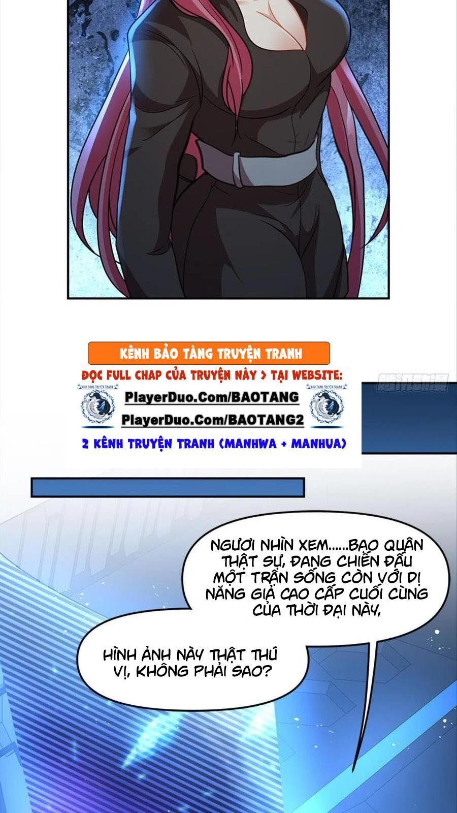 Xâm Lược Vạn Giới Chapter 23 - 39