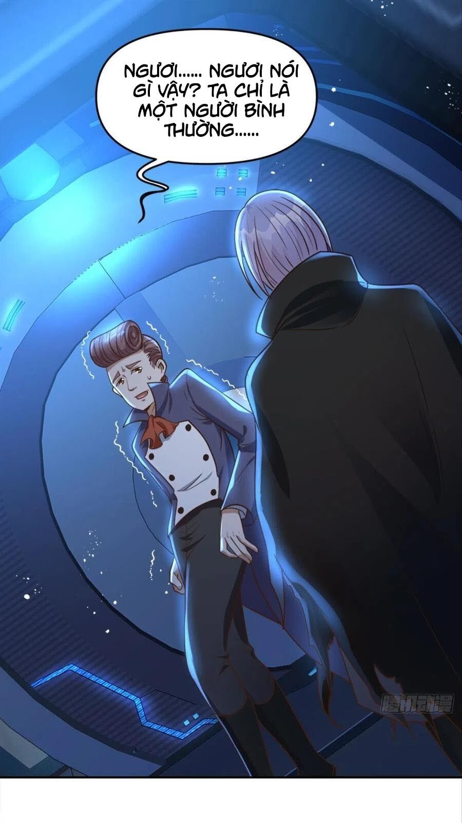 Xâm Lược Vạn Giới Chapter 23 - 5