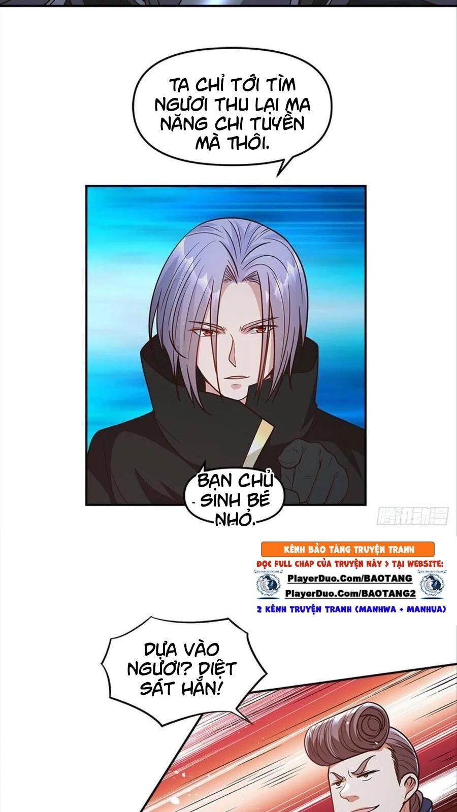 Xâm Lược Vạn Giới Chapter 23 - 43