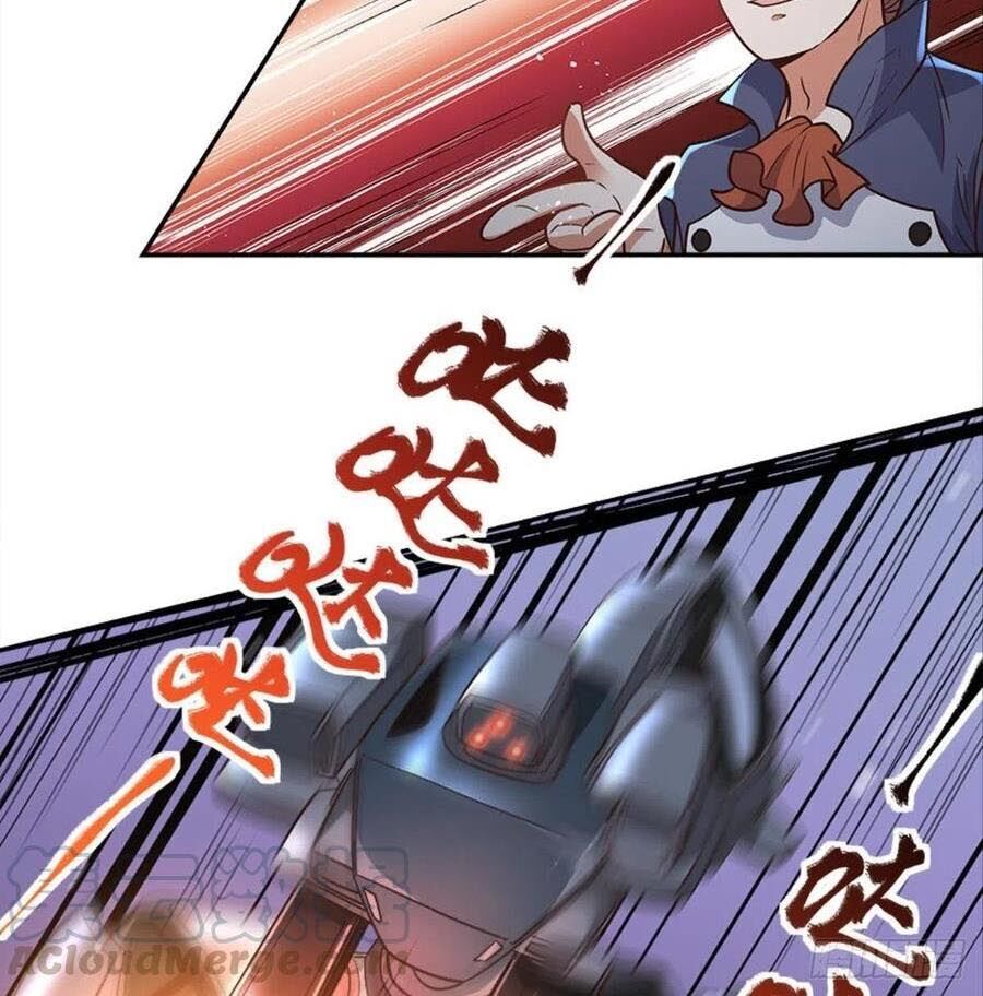 Xâm Lược Vạn Giới Chapter 23 - 44