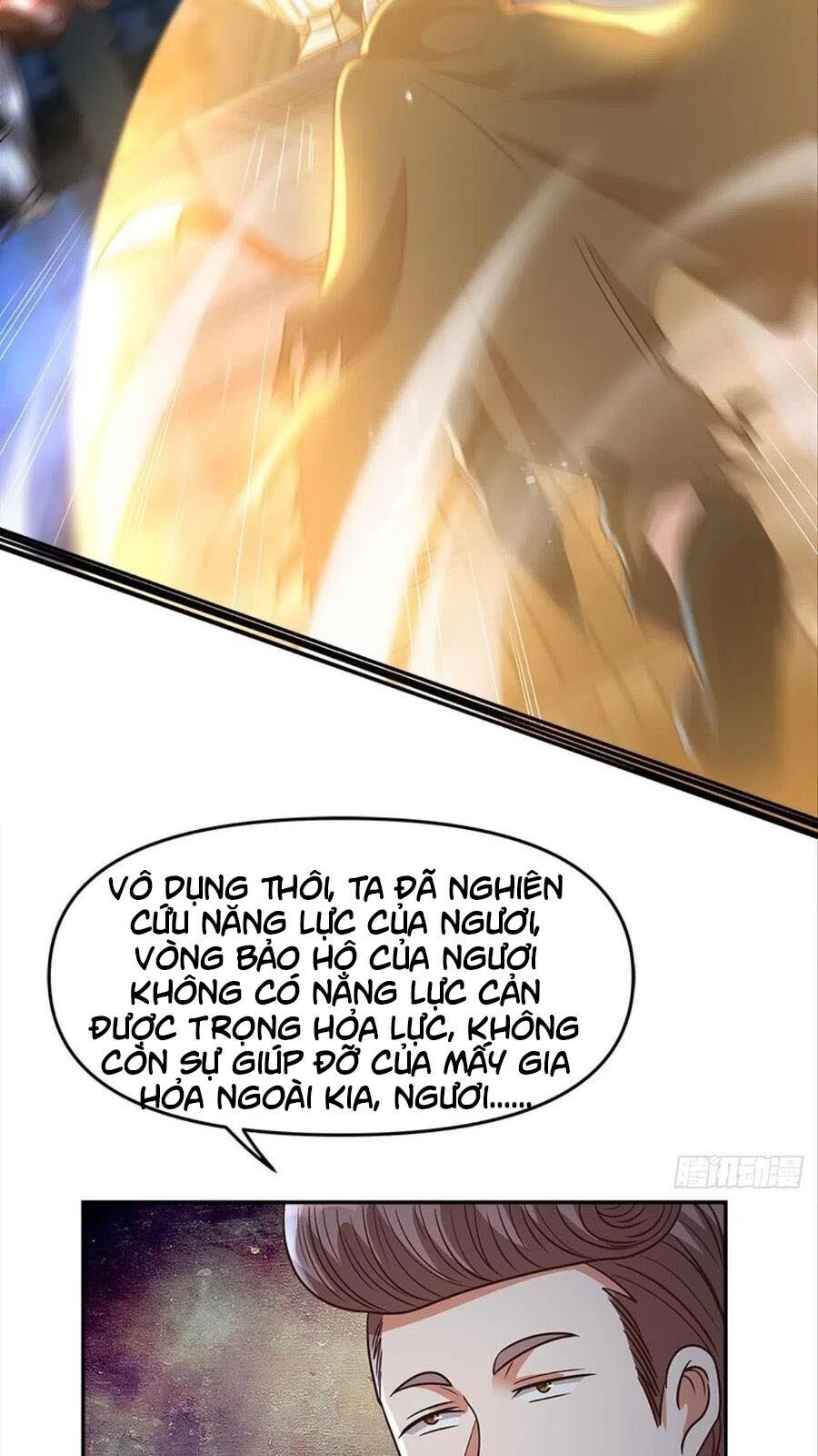 Xâm Lược Vạn Giới Chapter 23 - 46