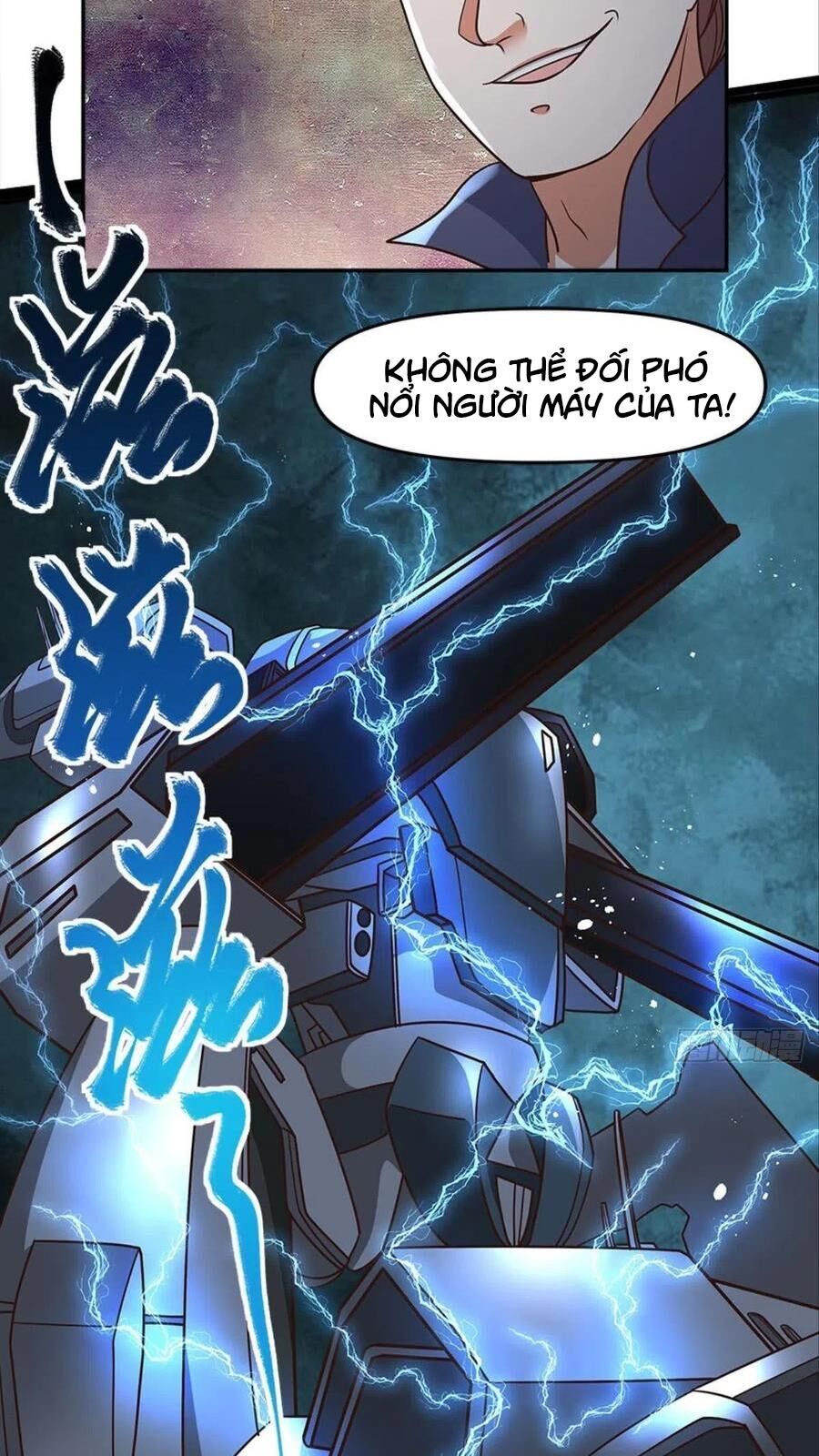 Xâm Lược Vạn Giới Chapter 23 - 47