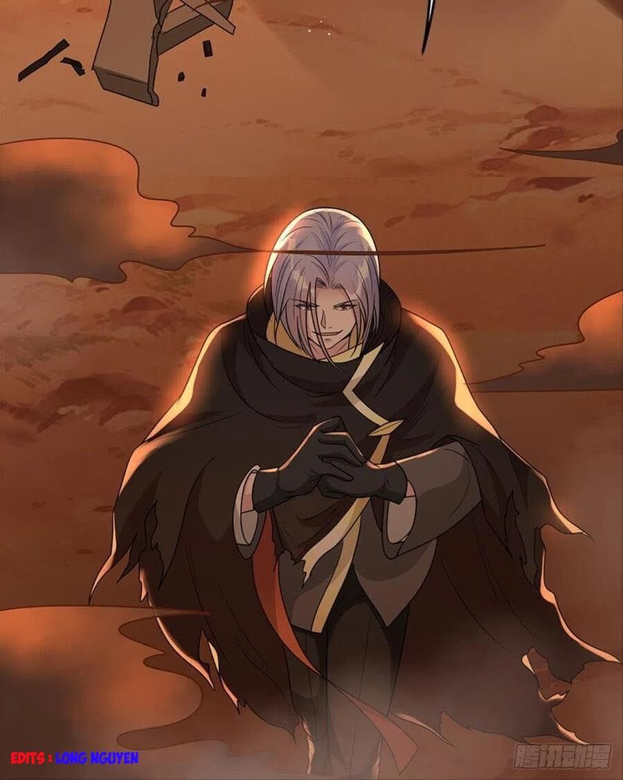 Xâm Lược Vạn Giới Chapter 23 - 54