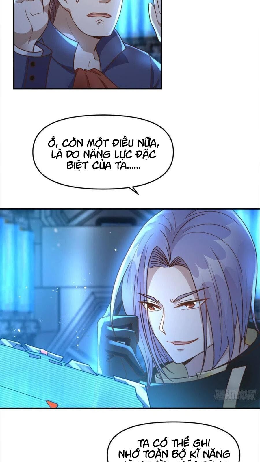 Xâm Lược Vạn Giới Chapter 23 - 9