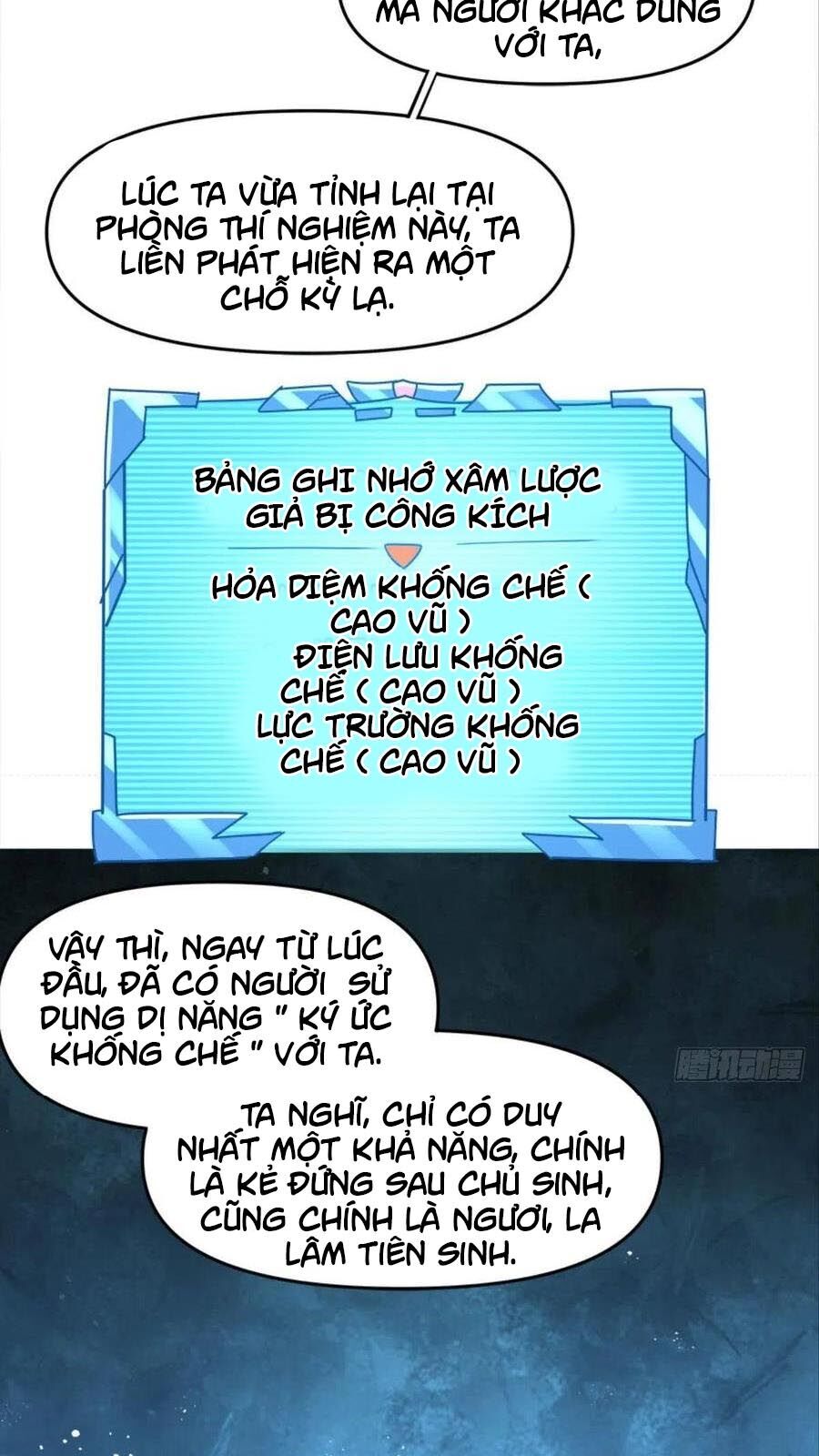 Xâm Lược Vạn Giới Chapter 23 - 10