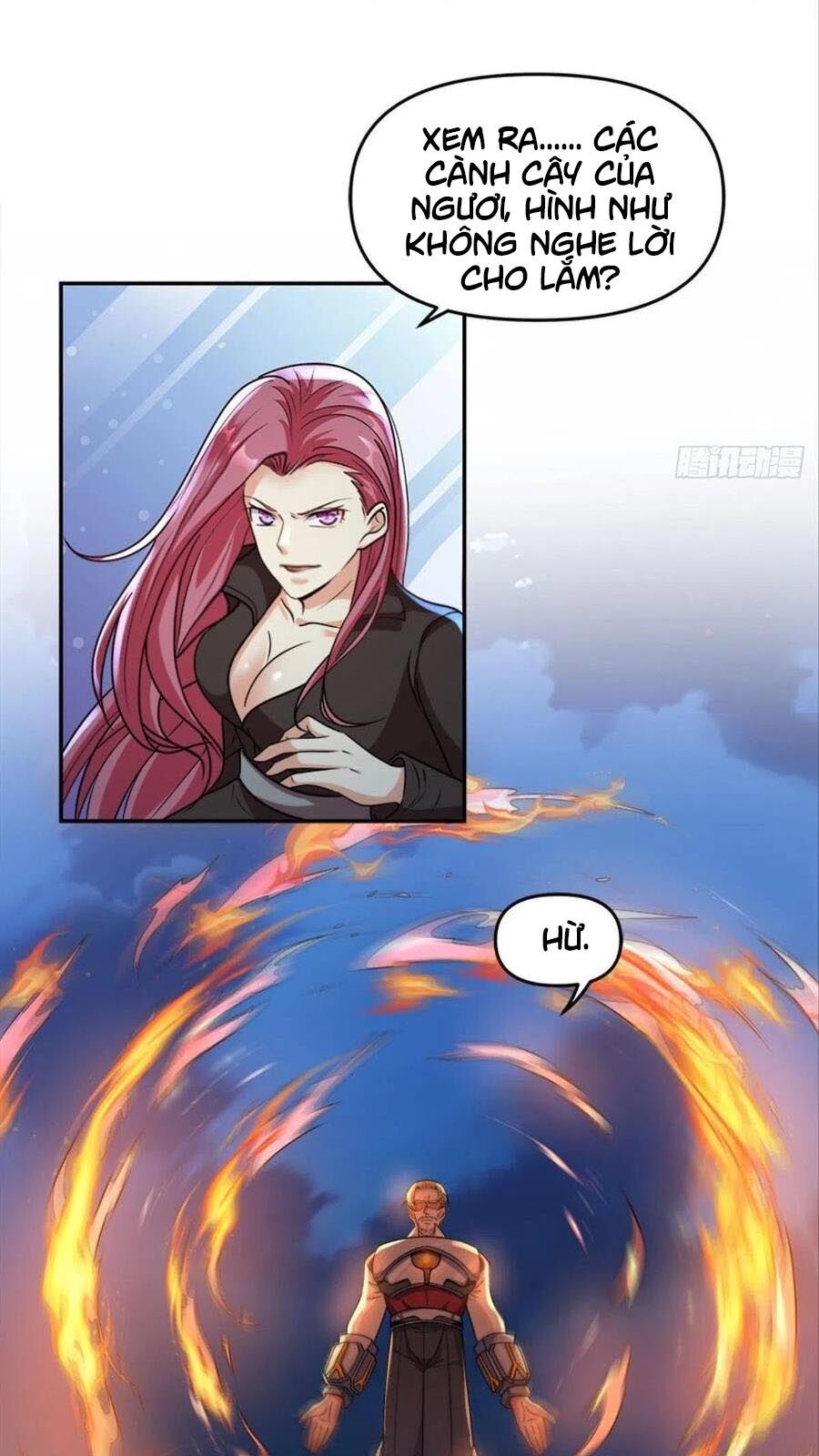 Xâm Lược Vạn Giới Chapter 24 - 13