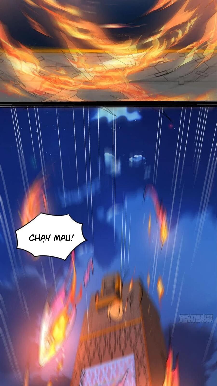 Xâm Lược Vạn Giới Chapter 24 - 15