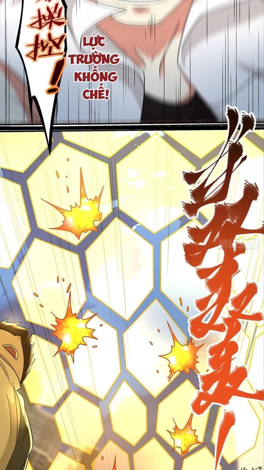 Xâm Lược Vạn Giới Chapter 24 - 17
